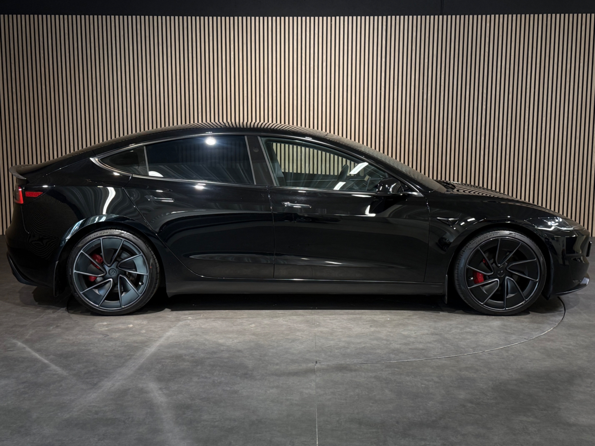 Tesla Model 3 Performance AWD 2024, kuva 3/10