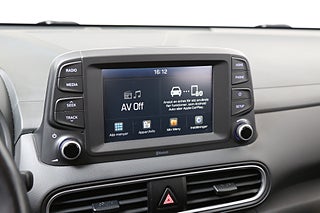 SUV Hyundai Kona 20 av 27