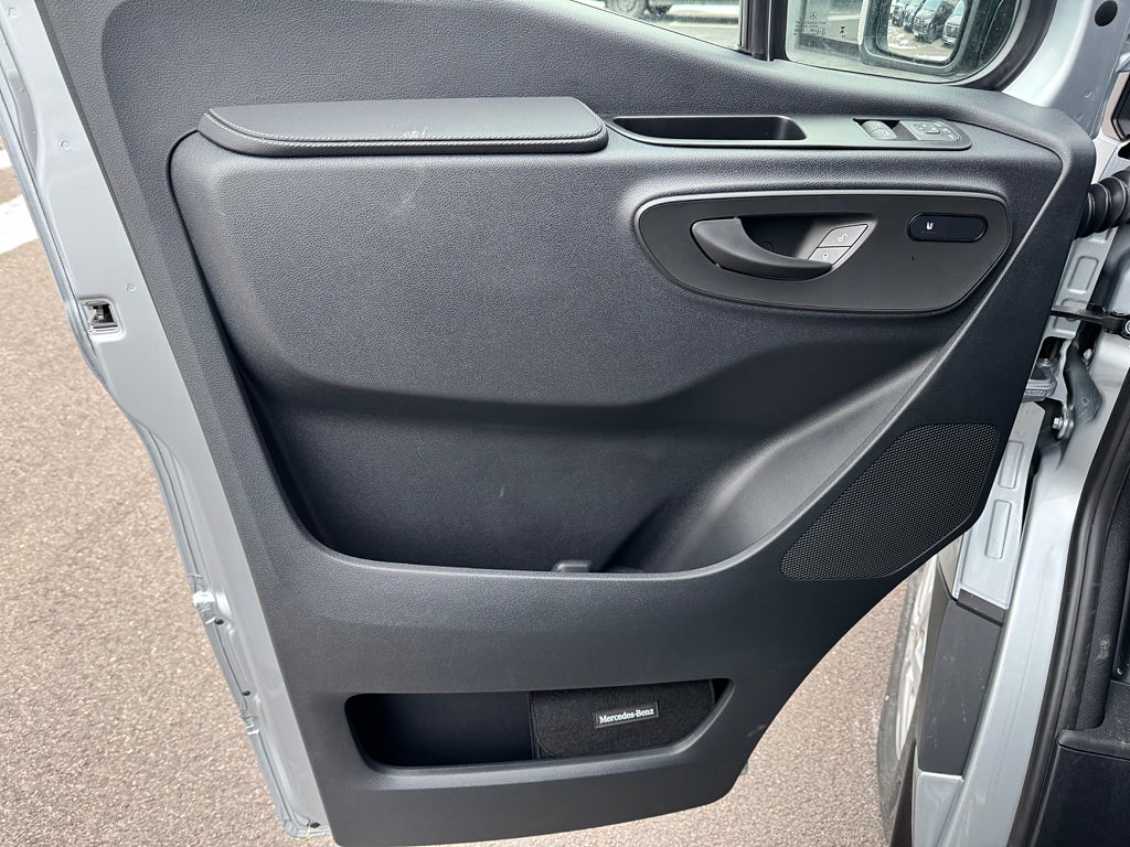 Mercedes-Benz Sprinter eSprinter 320 Skåp A2 SELECT 81 kWh - bild 5