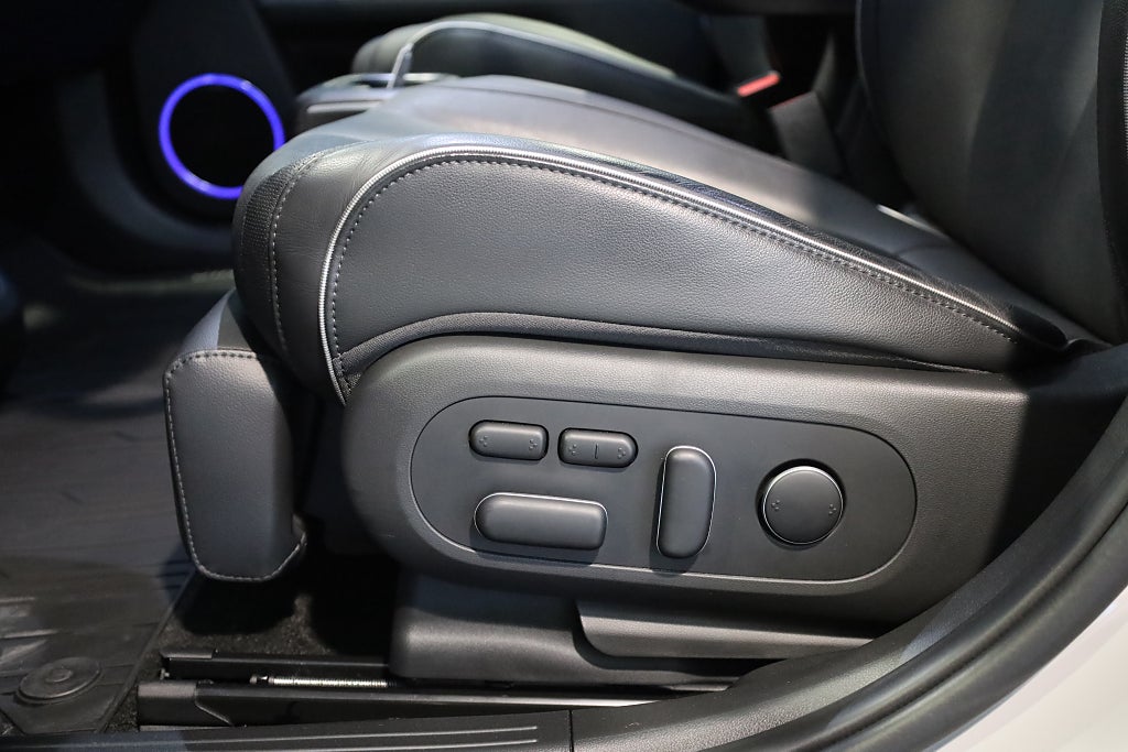 Hyundai IONIQ 5 77.4 kWh Advanced 360° Navi HUD Läder Bose 2023