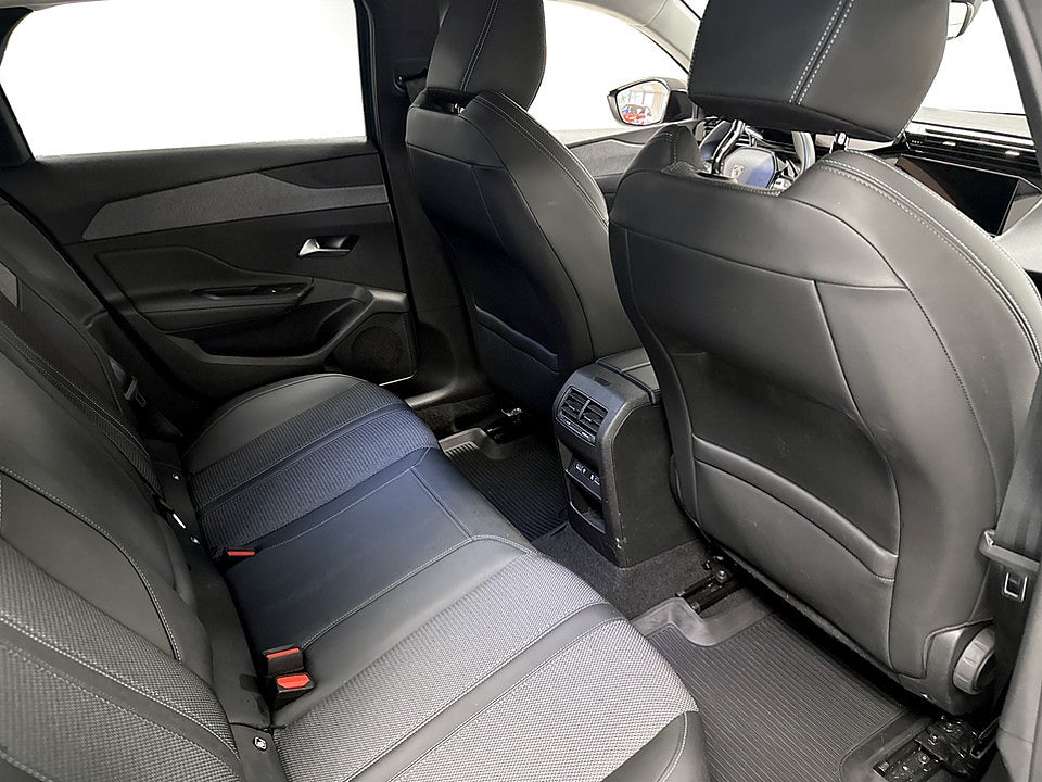 Bild på Peugeot 308 sw SW Allure Pack PHEV 180hk Aut B-KAMERA DRAG