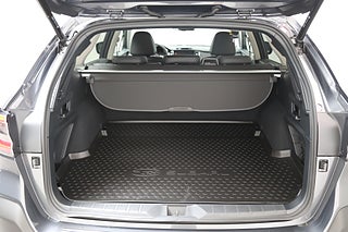 Kombi Subaru Outback 13 av 26