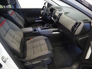 SUV Citroën C5 Aircross 13 av 26