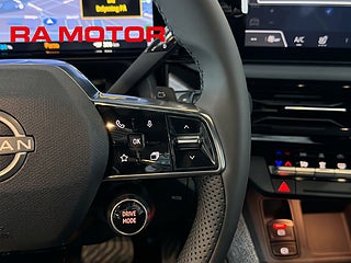 Sportkupé Nissan Micra 9 av 19