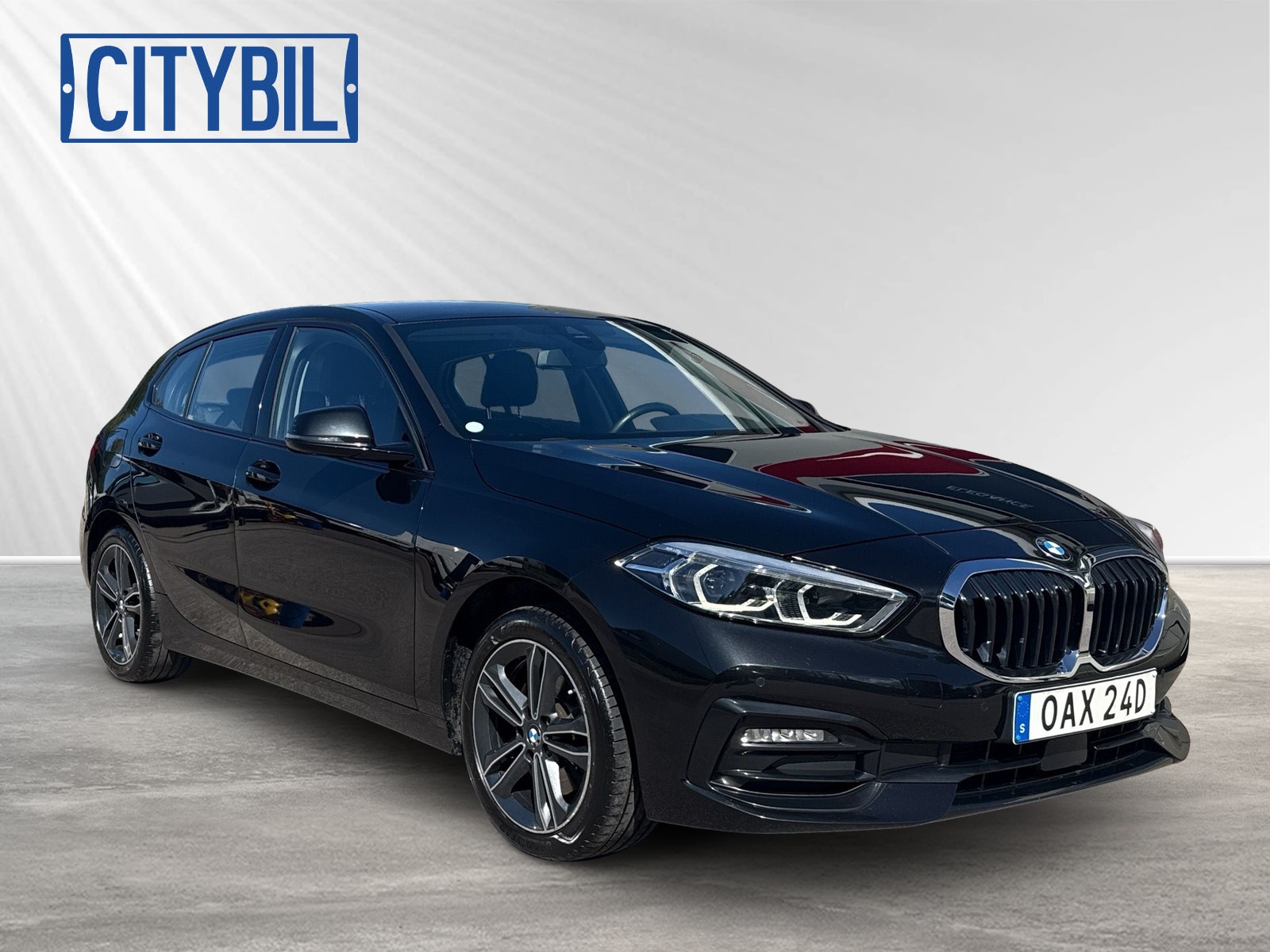 BMW 118 2020, kuva 5/51