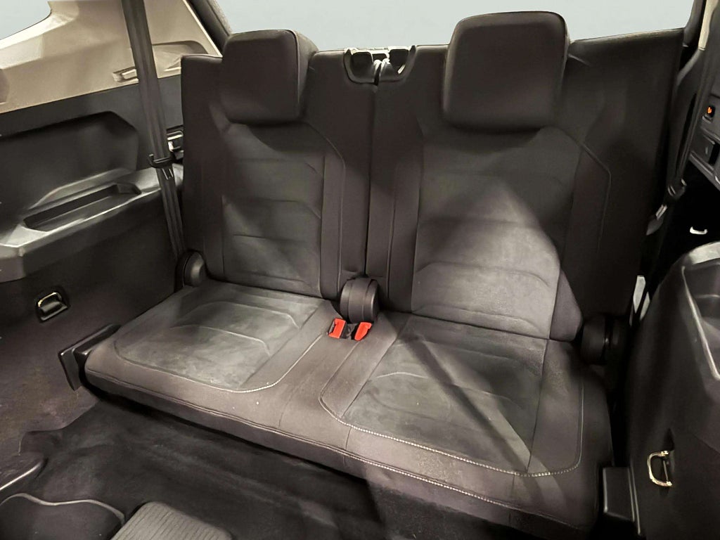 Volkswagen Tiguan Allspace 7-sätes 2.0 TSI 4Motion Base V-hjul Hemleverans - miniatyr 15