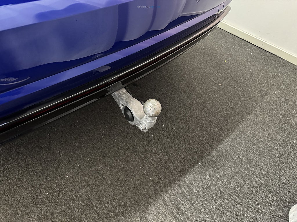 Volkswagen Touareg 2023 - miniatyr 16