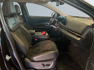 Nissan Ariya 87 90 kWh AWD BOSE-ljud 360° Panorama Navi Rattvärm S&V – bild 10