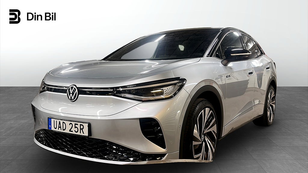 Volkswagen ID.5 GTX Assist Plus / Design Plus