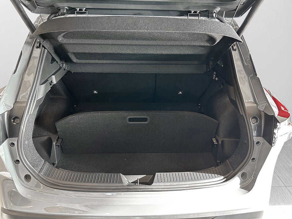 Nissan Qashqai 2026 - miniatyr 27