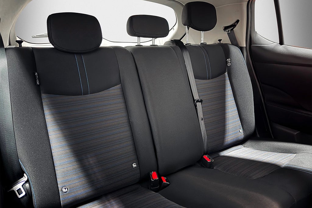 Nissan Leaf N-Connecta | 40kwh | 360kamera | Värmepump