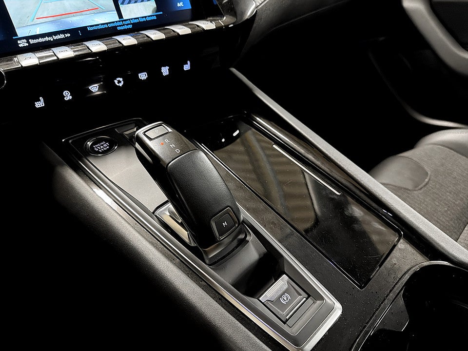 Bild på Peugeot 508 SW Allure 1.2 PT 130hk Aut KAMPANJRÄNTA 3,99%