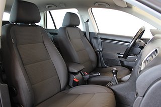 Kombi Volkswagen Golf 8 av 20