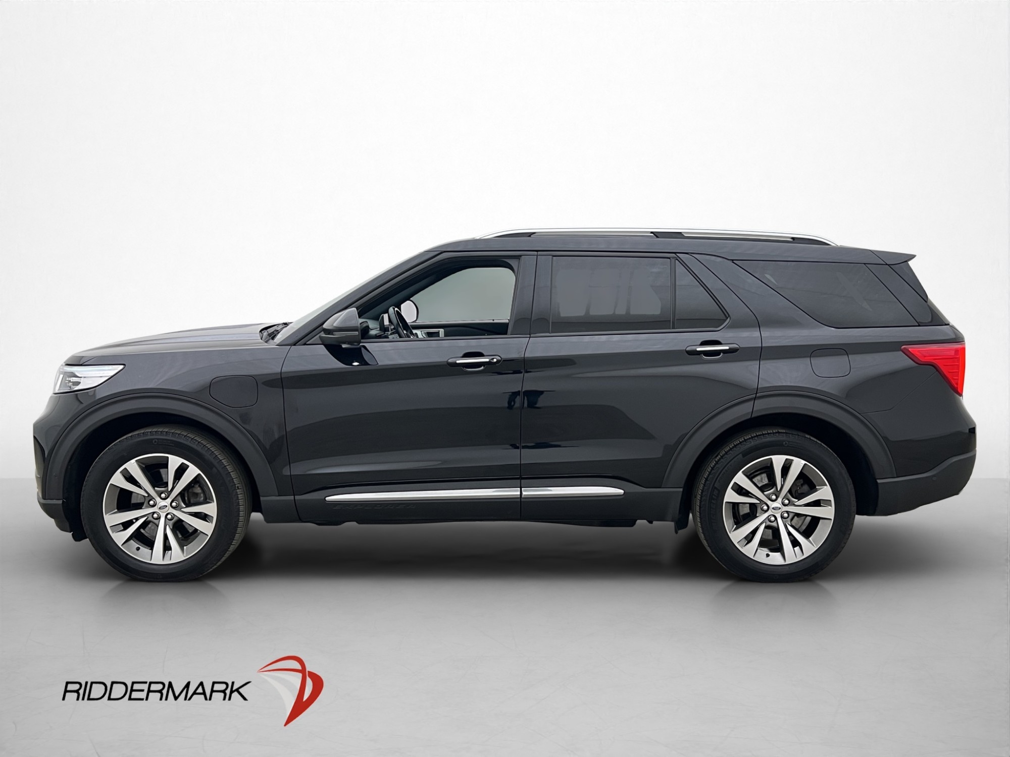 Ford Explorer 2020, bild 4/74