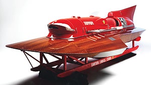 Foto: duPont Registry