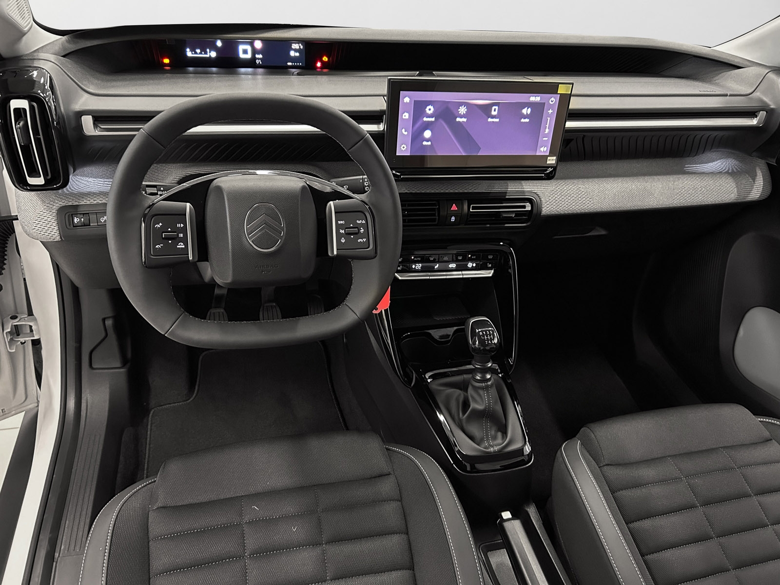 Citroen C3 Aircross 2026, bild 7/46