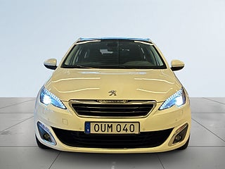 Peugeot 308 sw 1.2 PureTech 130 Allure SoV-Däck/Pano/P-Sens/Värmare