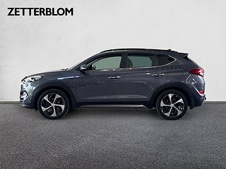 SUV Hyundai Tucson 2 av 18