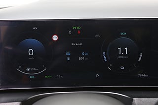 SUV Hyundai Tucson 28 av 29