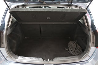 Halvkombi Kia Ceed 21 av 22