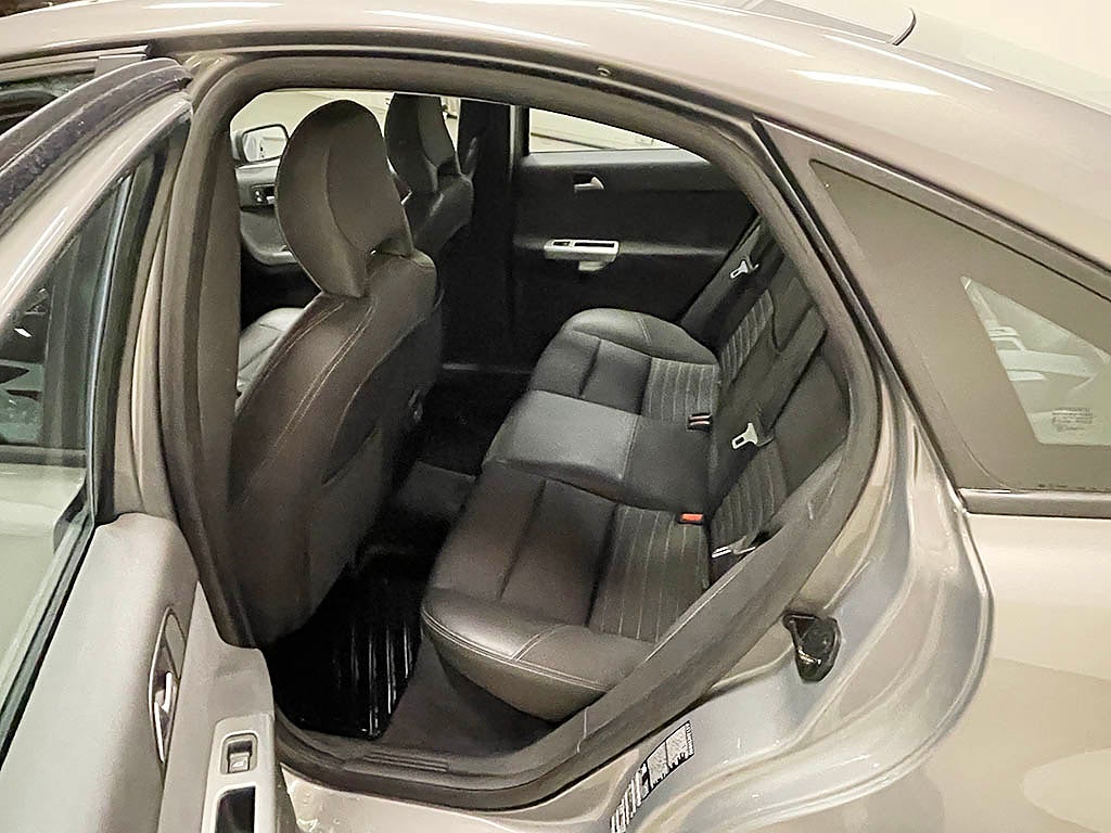 Volvo S40 2,4 170Hk Automat
