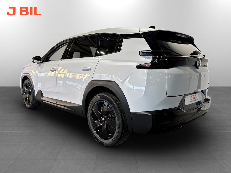 Bild på Citroën C5 Aircross MAX Hybrid - OMGÅENDE LEVERANS!