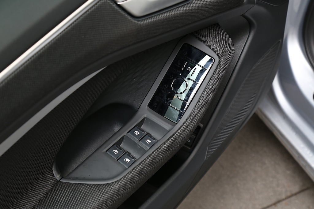 Audi A6 Avant 2,0 TDI 204hk Quattro S Tronic Drag Leasbar