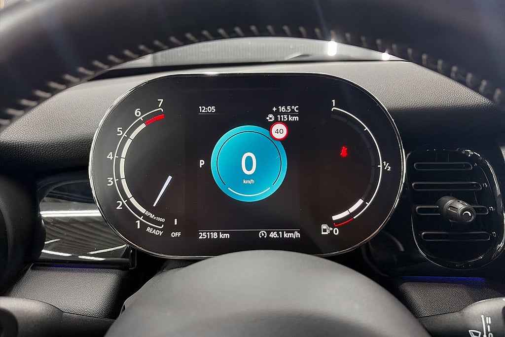 MINI Cooper 2023