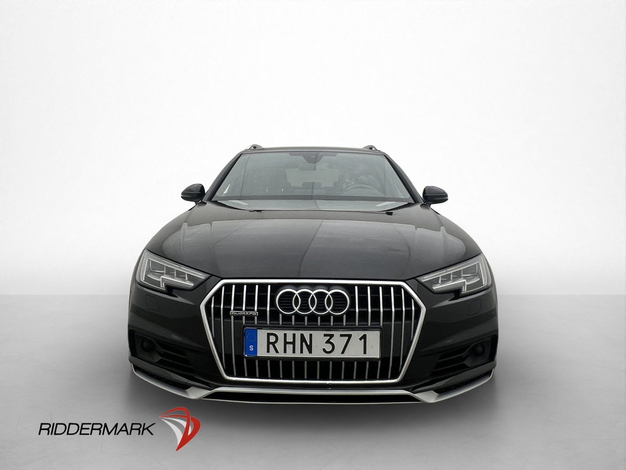 Audi A4 allroad 2017, bild 2/10