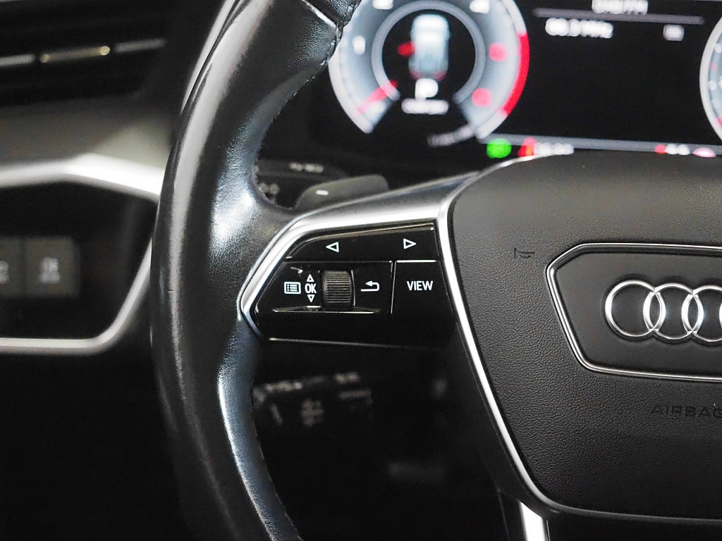 Audi A6 allroad quattro 40 TDI S Tronic 204hk | Drag | B-Kamera 2022