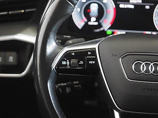Kombi Audi A6 22 av 27