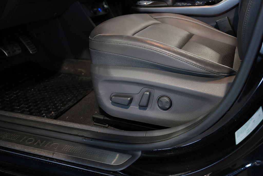 Hyundai IONIQ Electric 38.3 kWh Premium Plus Navi Kamera 2020