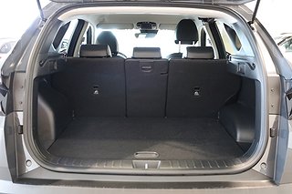 Kombi Hyundai Tucson 15 av 23