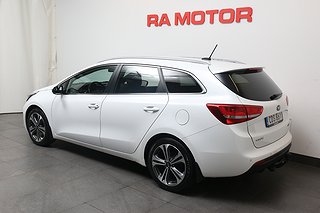 Kombi Kia Cee´d 4 av 19