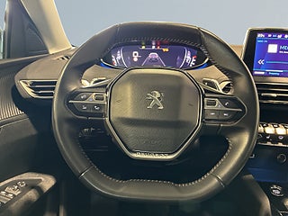 Peugeot 5008 1.2 PureTech 130 EAT 7sits Kamera Cockpit MOMS S&V – bild 9