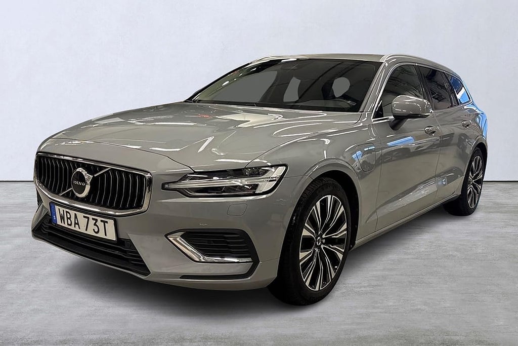Volvo V60 Recharge T6 II Core Edition