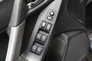 SUV Subaru Forester 17 av 22