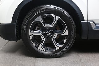 SUV Honda CR-V 7 av 22