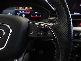 Kombi Audi A4 19 av 25