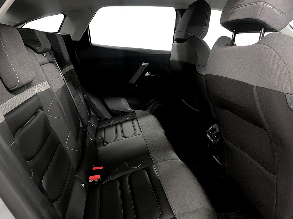 Bild på Citroen C4 Shine 1.2 PT 130hk Aut B-KAMERA NAVI