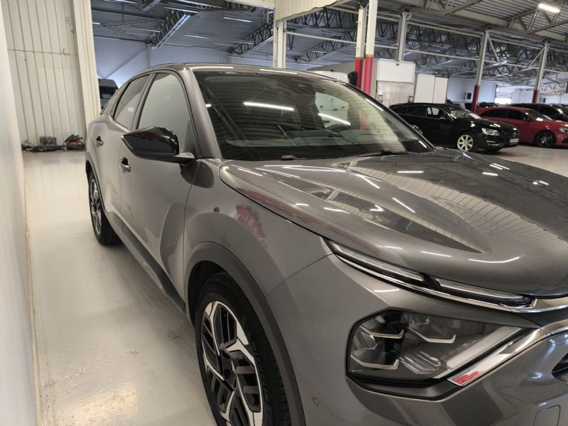 Citroen C4 2023, bild 3/10
