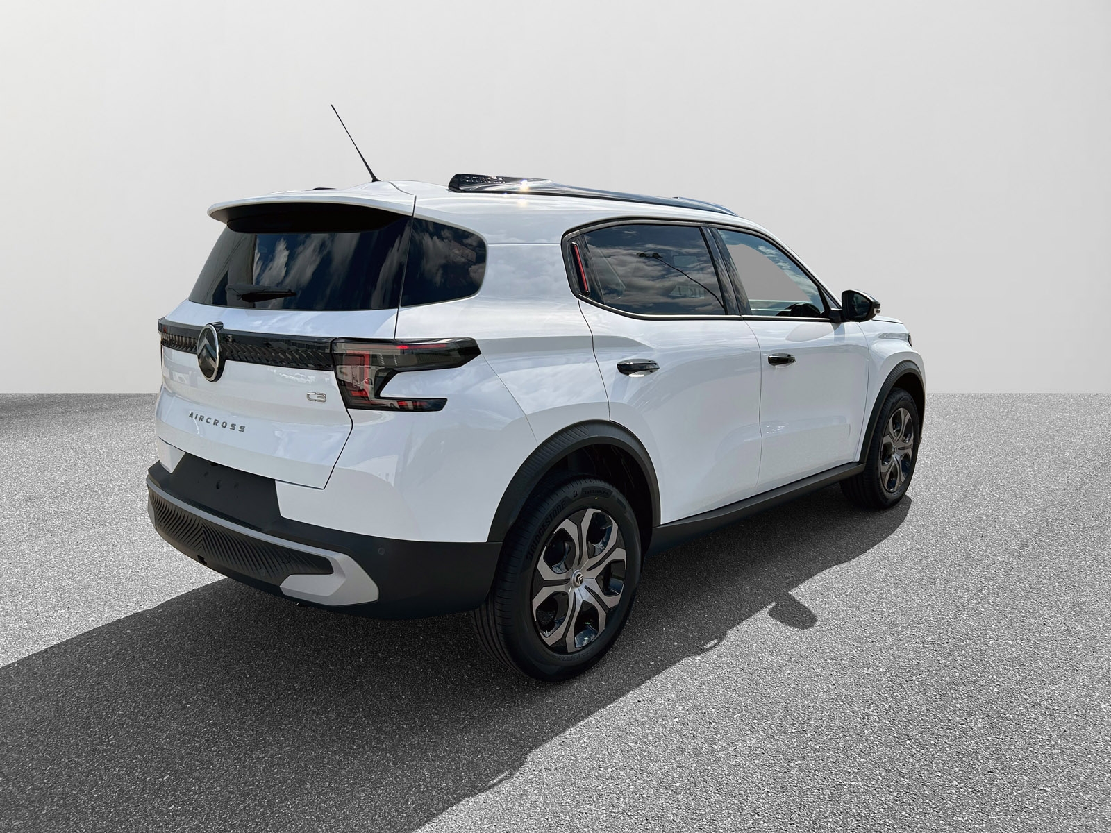 Citroen C3 Aircross 2026, bild 5/46