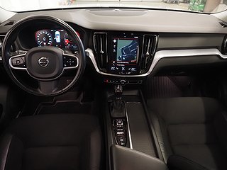 Kombi Volvo V60 16 av 23