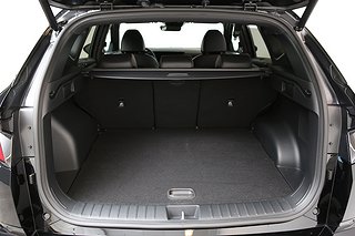 SUV Hyundai Tucson 7 av 27