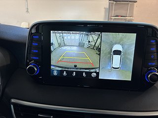 Hyundai Tucson 1.6 T-GDI 4WD Premium Drag Motorvärm Kamera