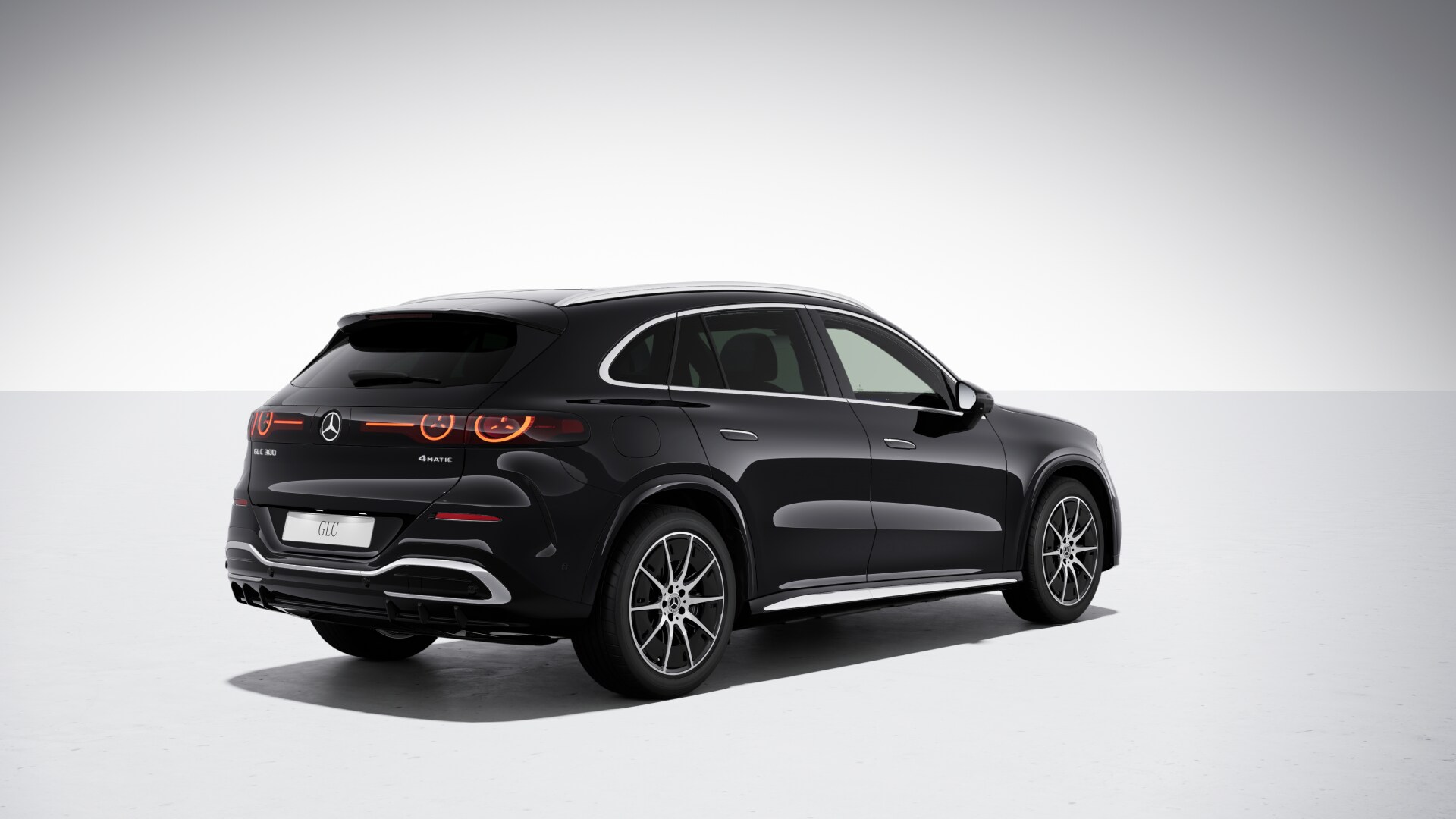 Mercedes-Benz GLC 2027, bild 4/23