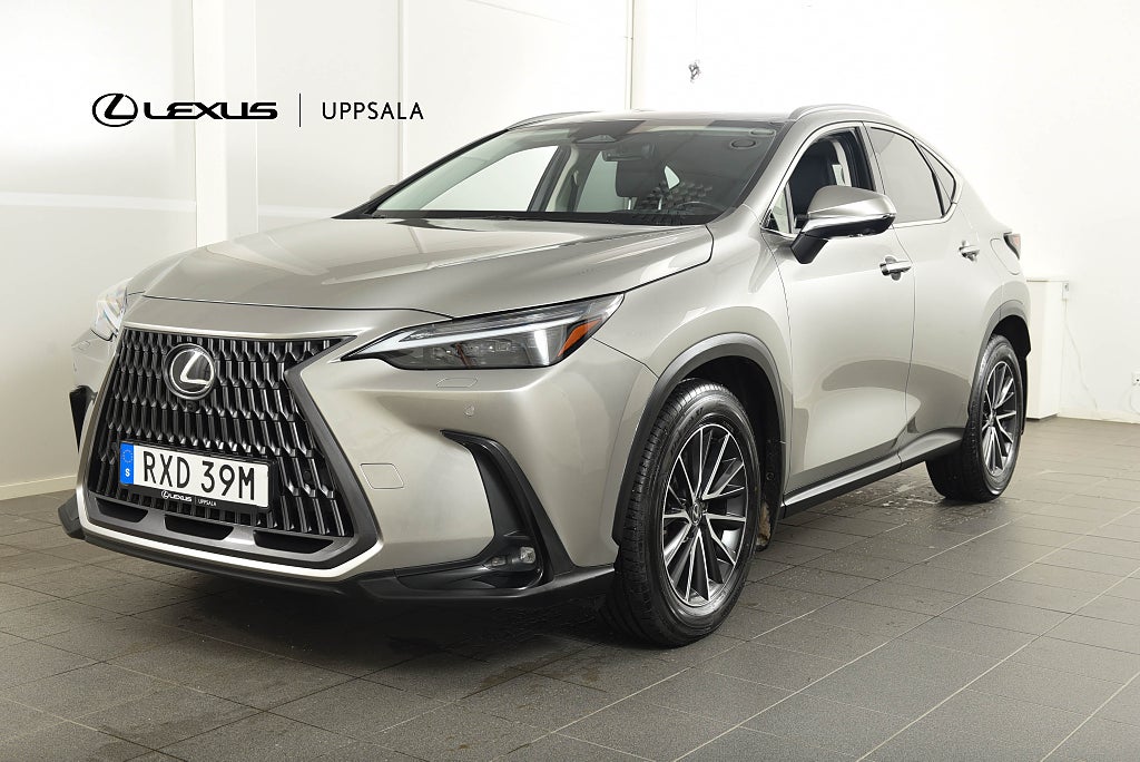 Lexus NX 450h+ Executive Teknikpaket Plug -In