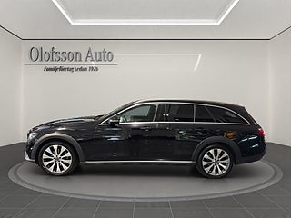 Kombi Mercedes-Benz E 2 av 20