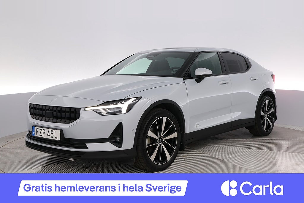 Polestar 2