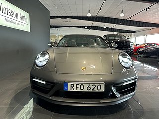 Sportkupé Porsche 911 14 av 14